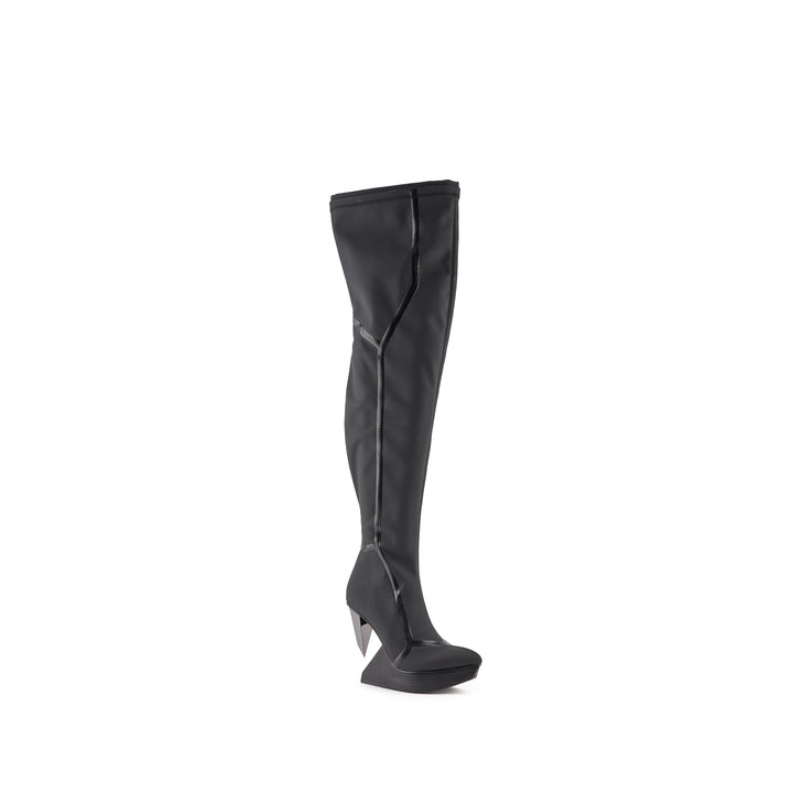 edge stellar black 2 angle out