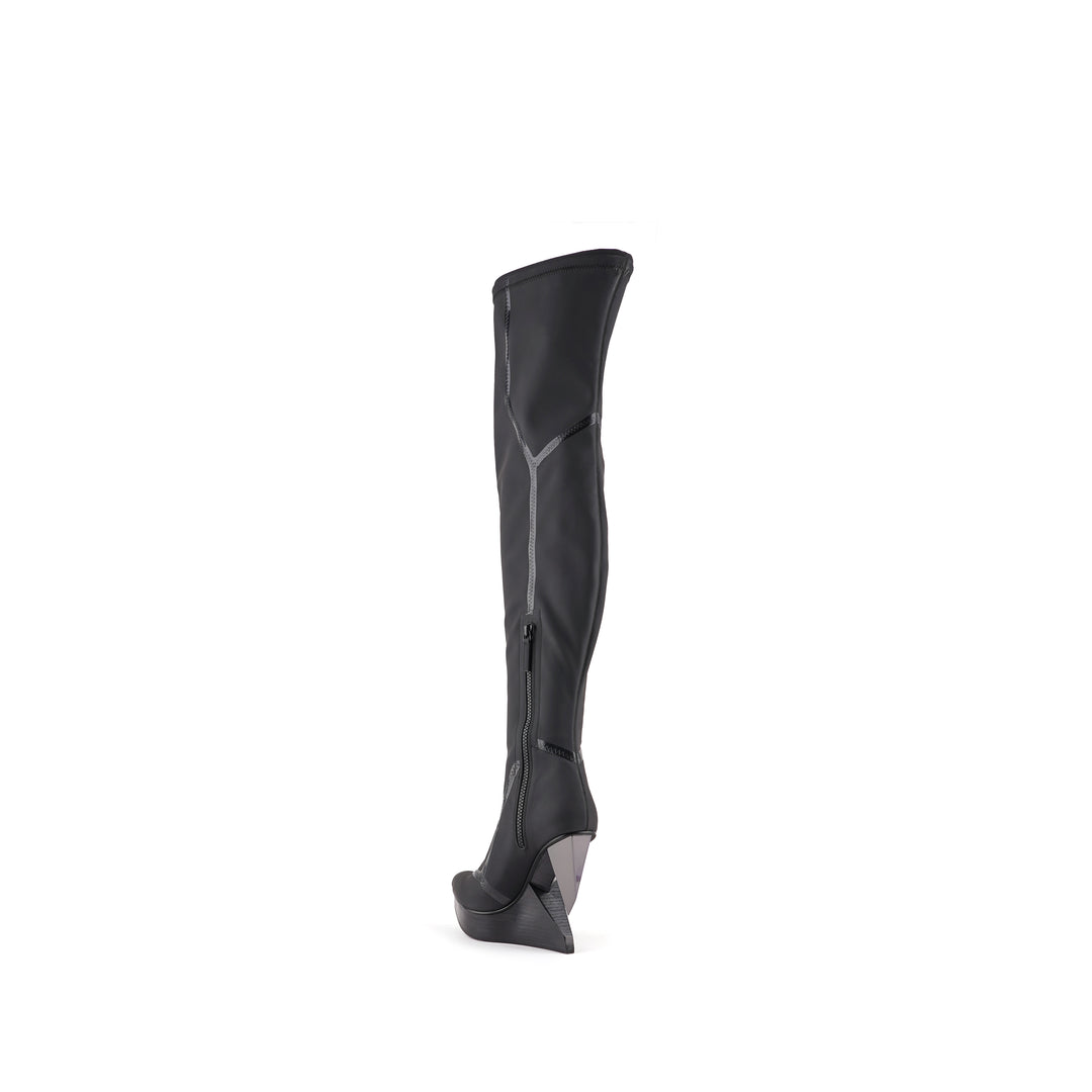 edge stellar black 4 angle in