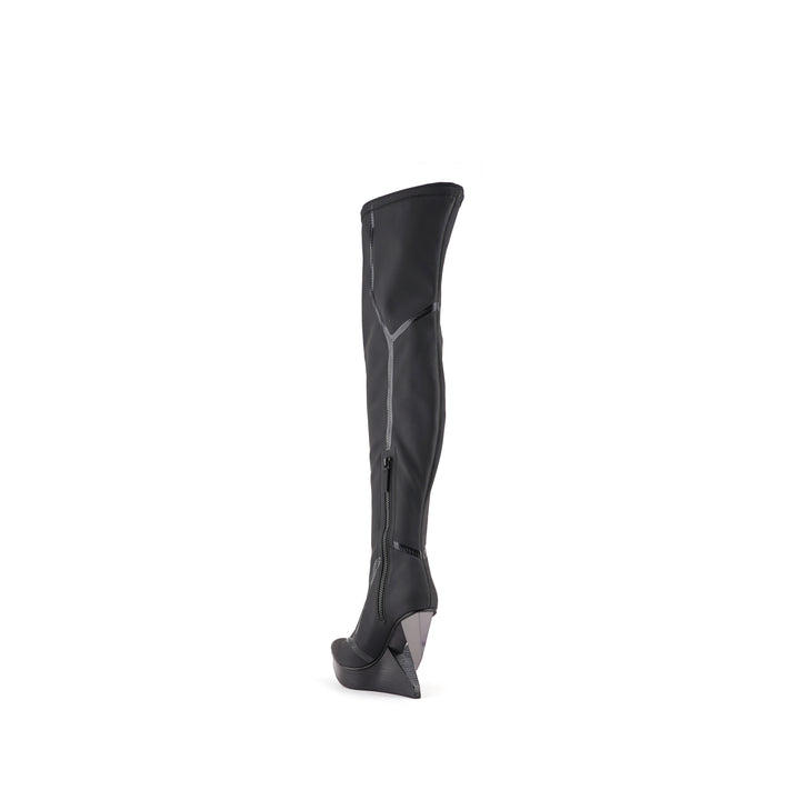 edge stellar black 4 angle in