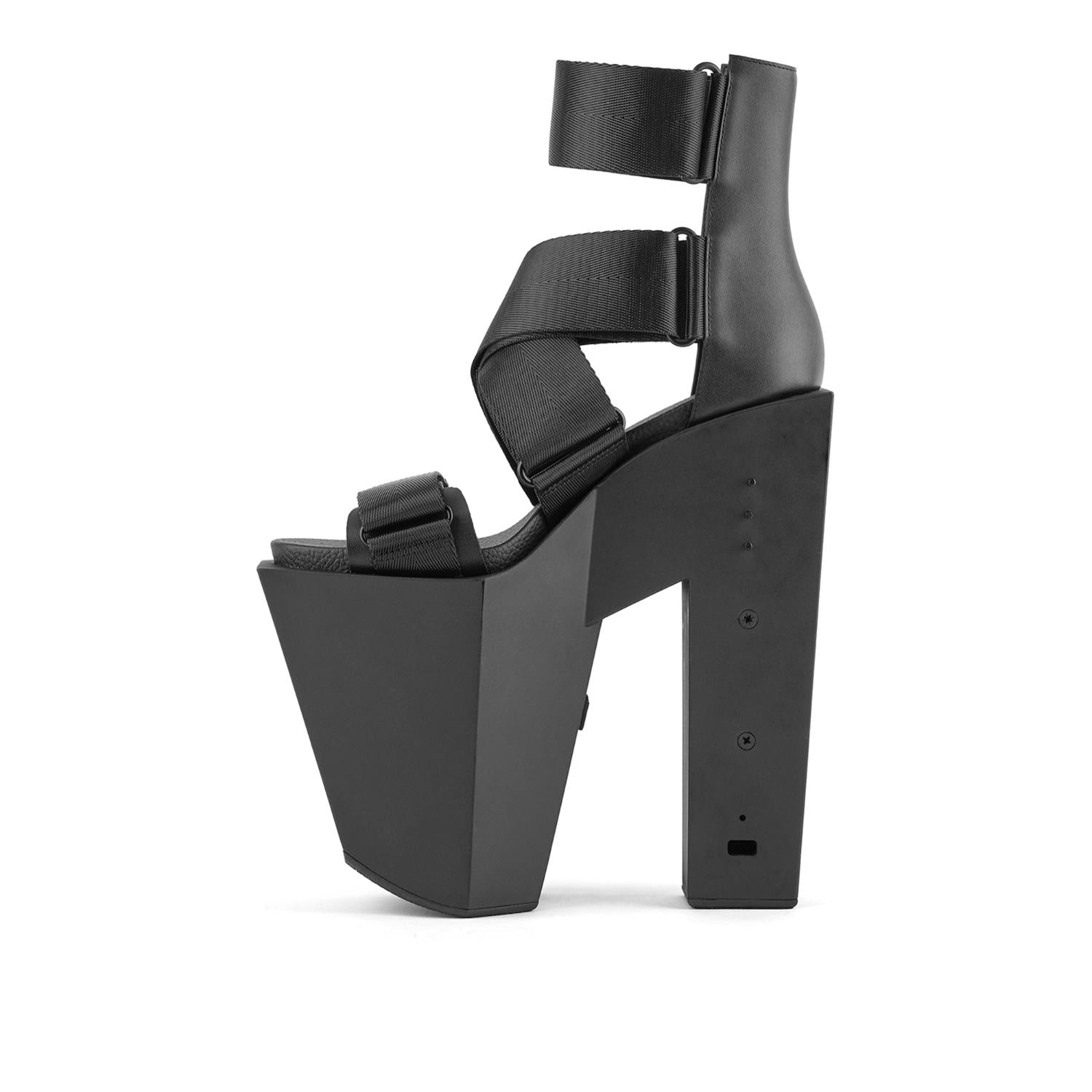 EQ Sandal – United Nude