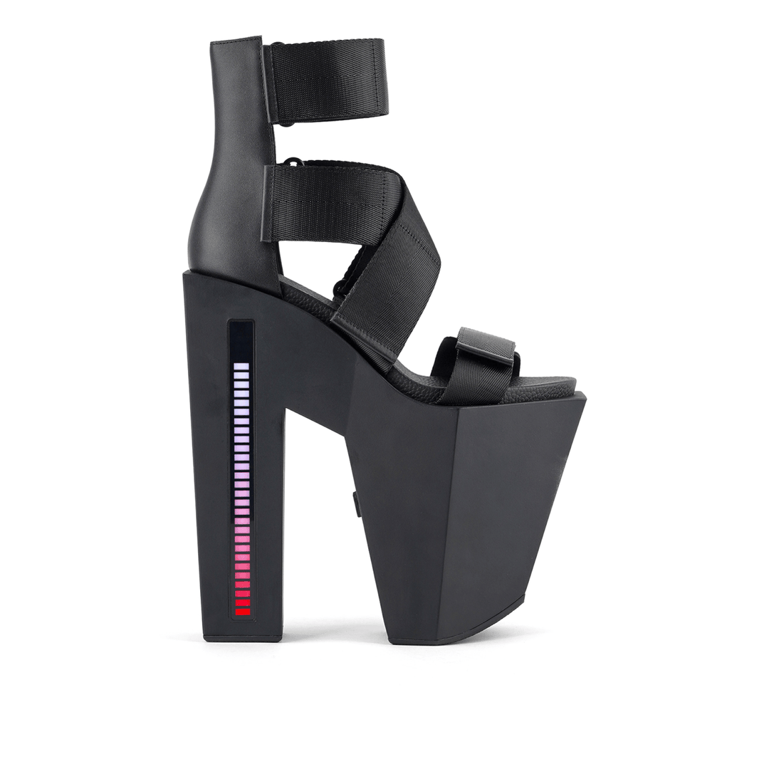 EQ Sandal