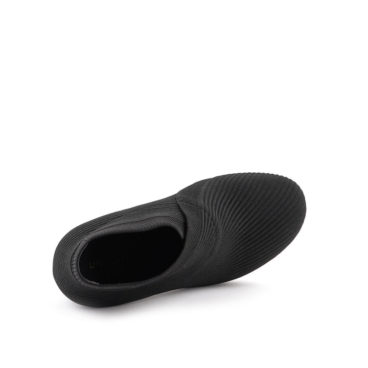fold hi ii black knit ii 5 top