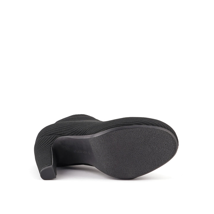 fold hi ii black knit ii 6 bottom
