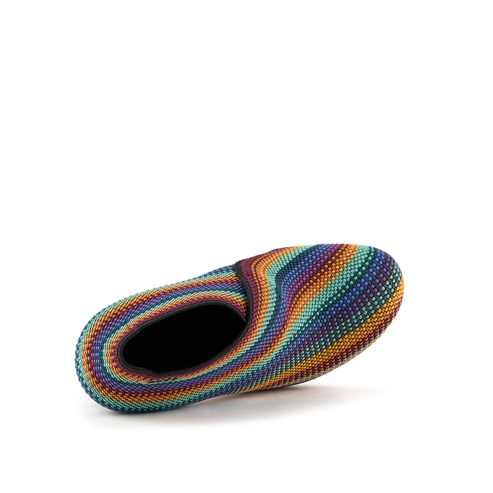fold hi ii electric rainbow 5 top view