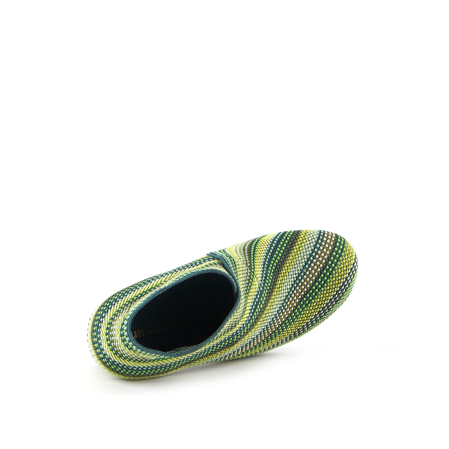 Fold Hi II – United Nude