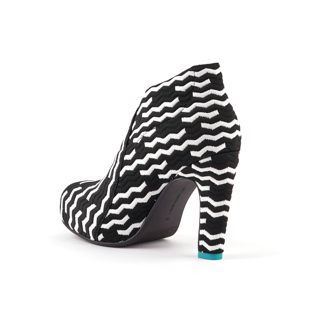 fold hi ii mono wave 4 angle in