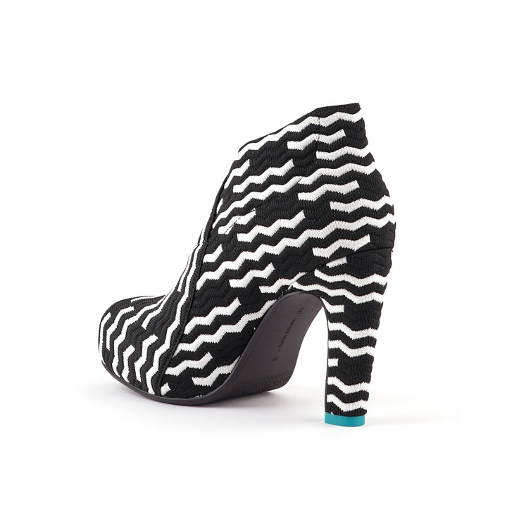 fold hi ii mono wave 4 angle in