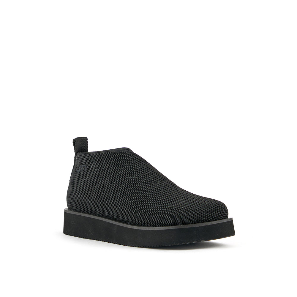 fold lo mens black 2 angle out view