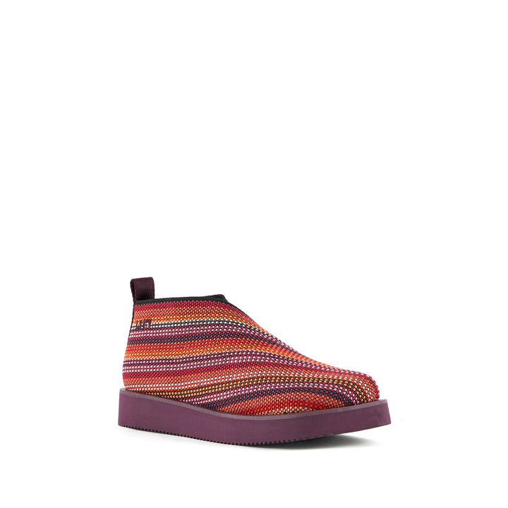 fold lo mens fire mix angle out view