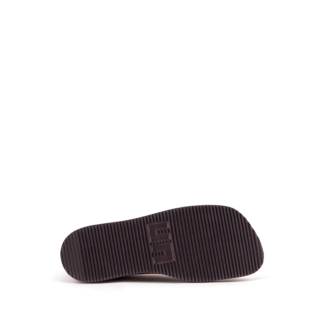 fold lo mens fire mix bottom view