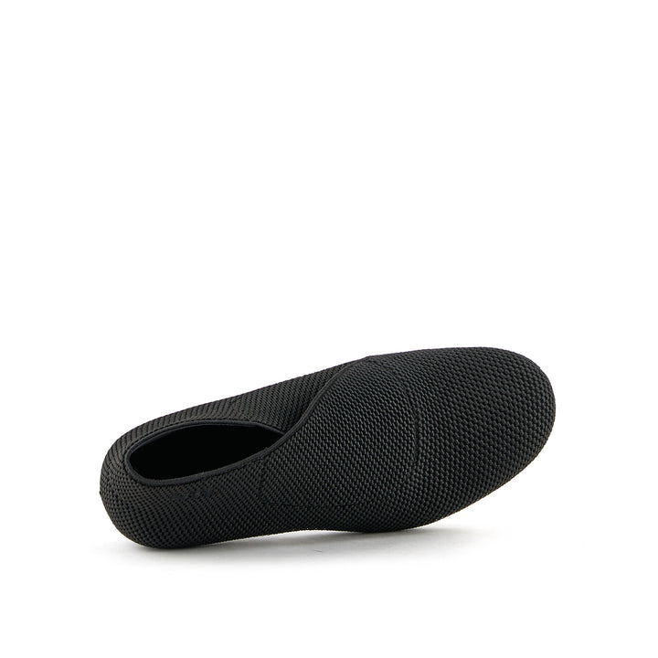 fold mid black ii 5 top view