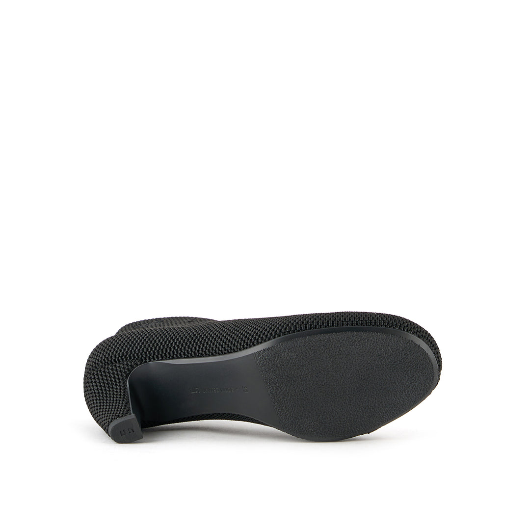 fold mid black ii 6 bottom view
