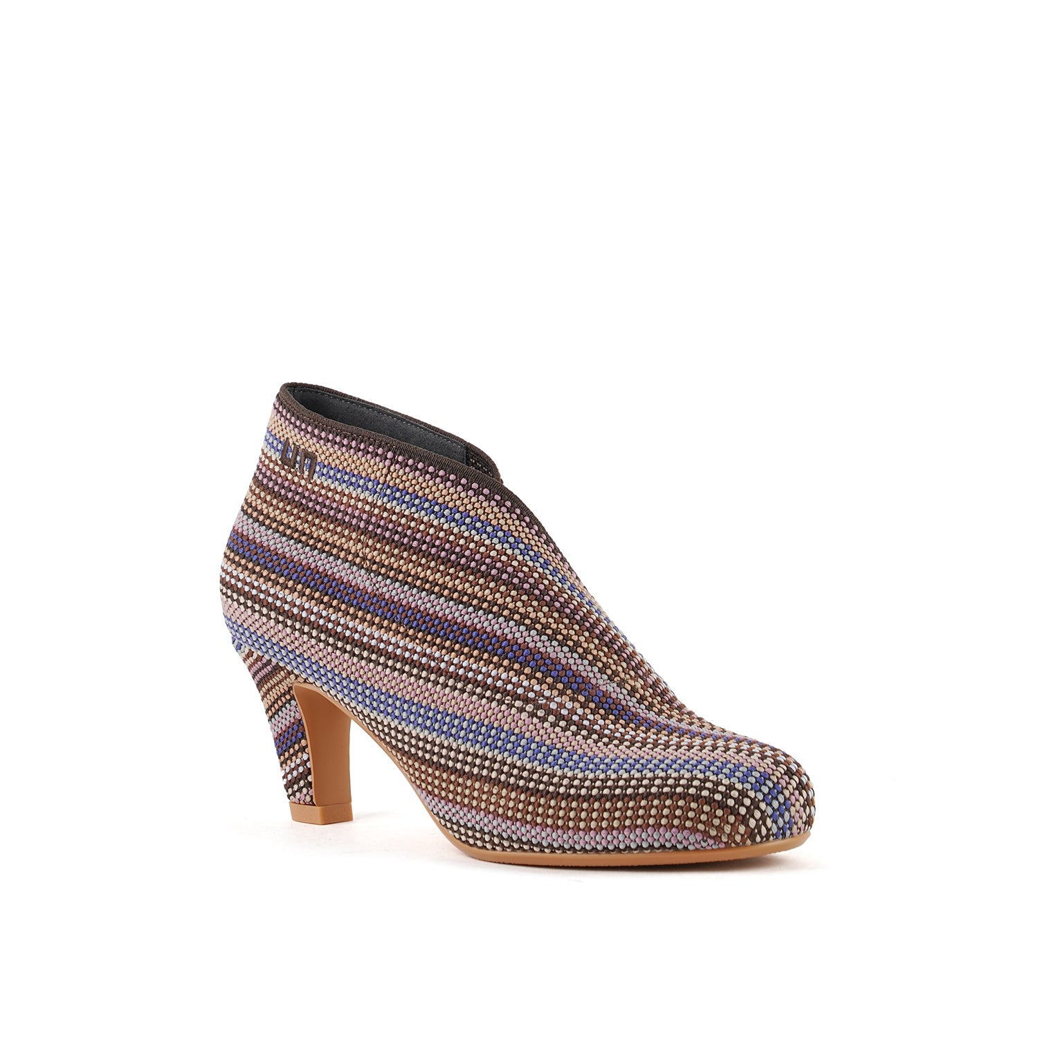 UNITED NUDE パンプス Fold Mid – United Nude