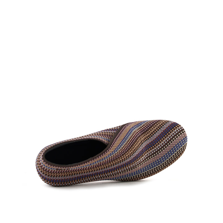 fold mid caramel 5 top view