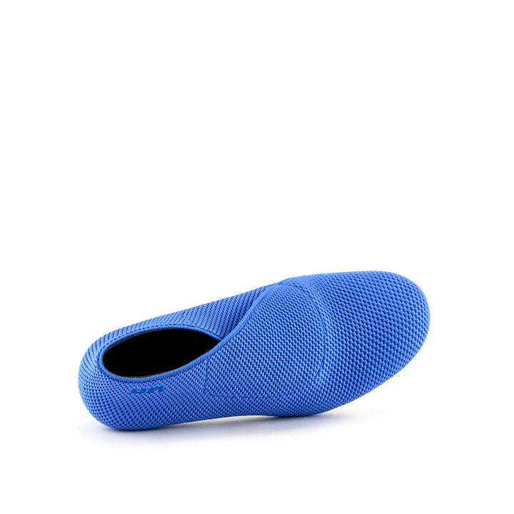 fold mid dazzling blue 5 top view