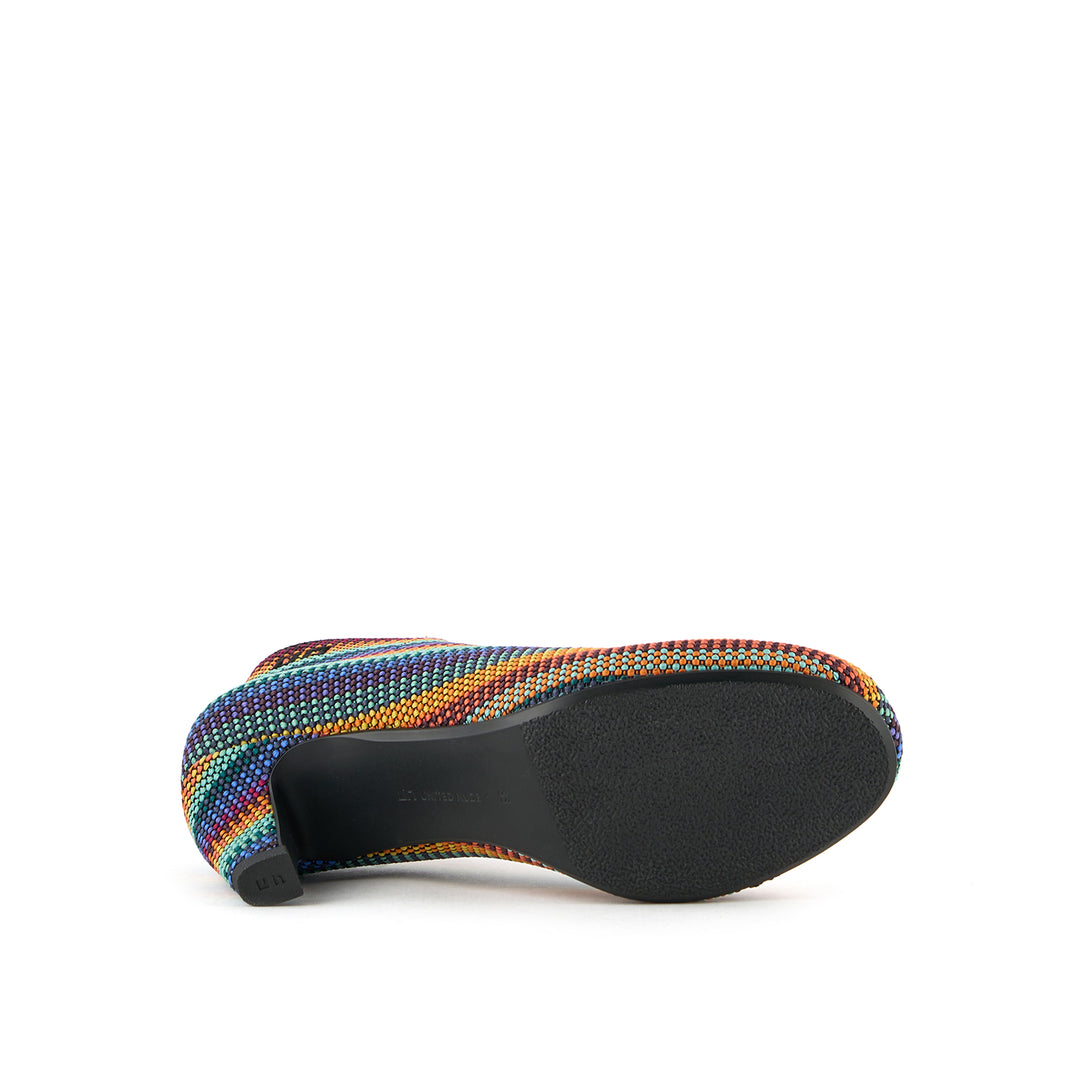 fold mid electric rainbow 6 bottom view