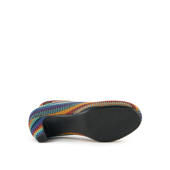 fold mid electric rainbow 6 bottom view