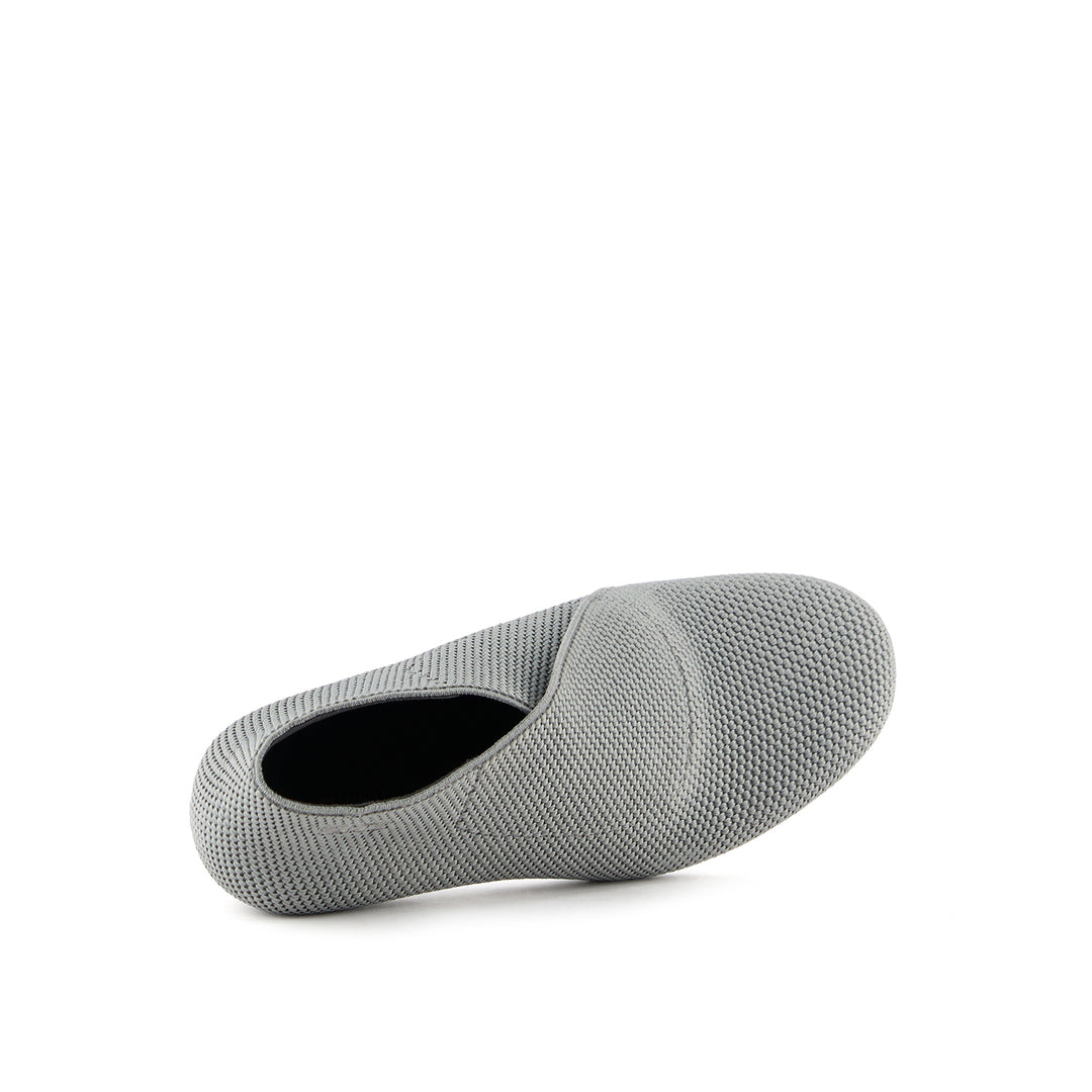 fold mid grey 5 top view