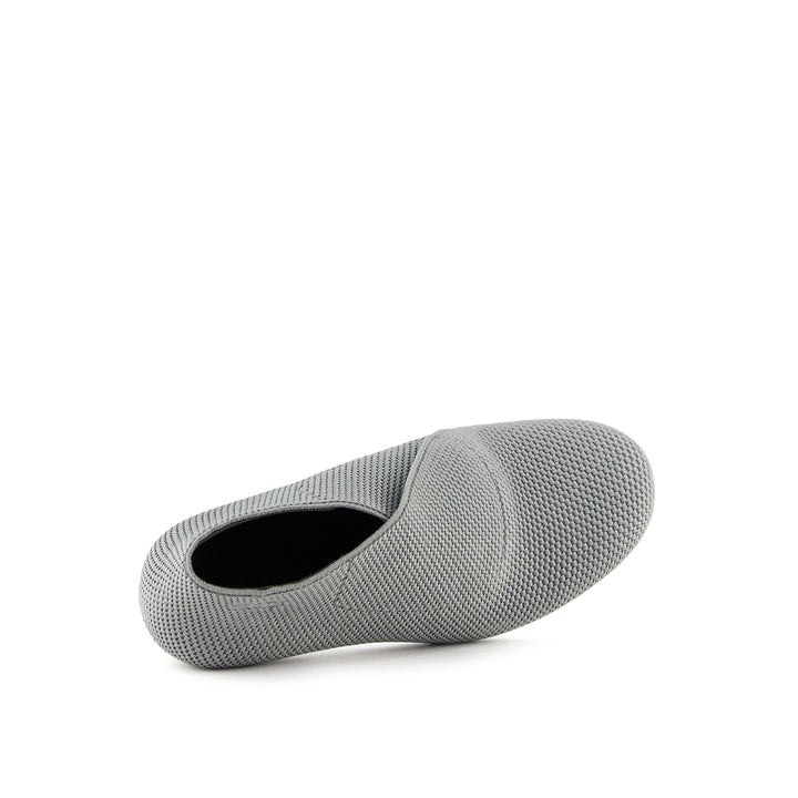 fold mid grey 5 top view