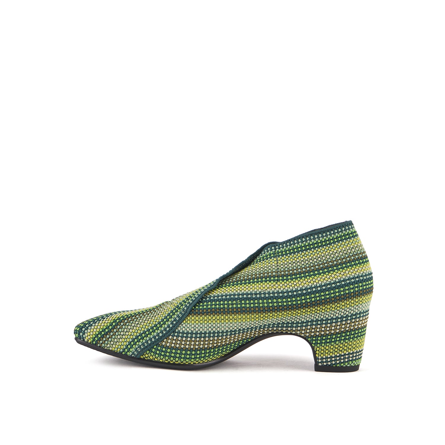 Fold Sense II – United Nude
