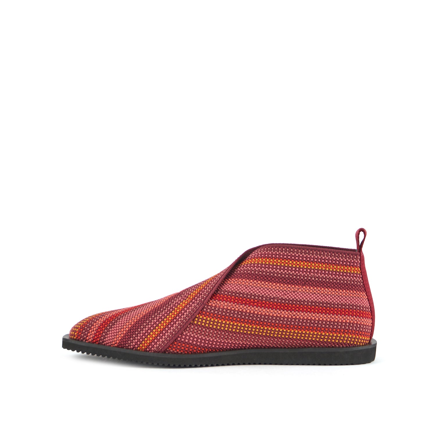Fold Square Lo – United Nude