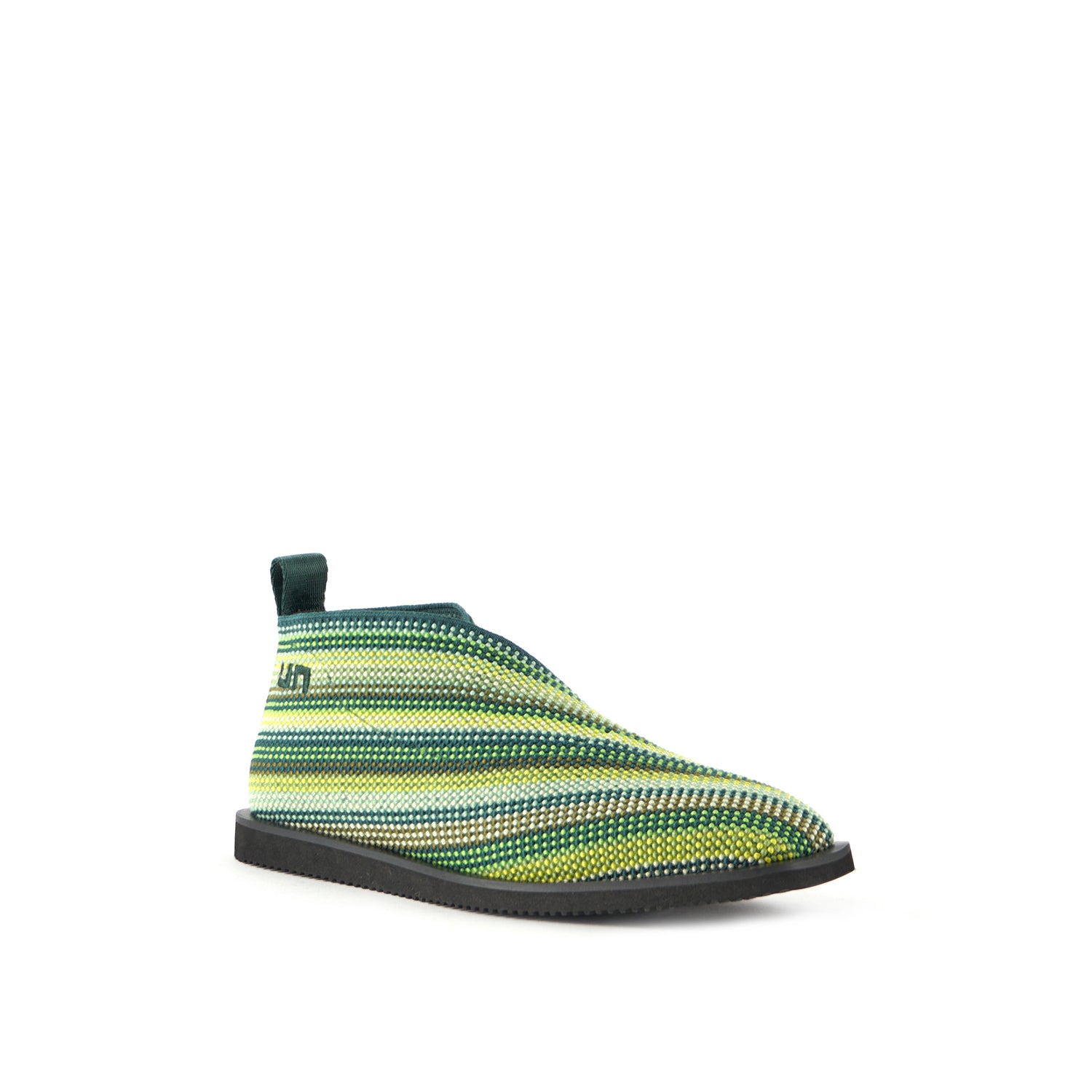 Fold Square Lo – United Nude