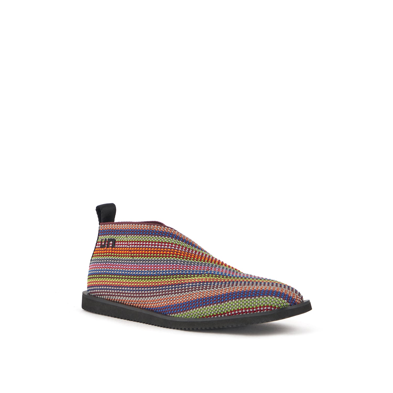 Fold Hi II – United Nude