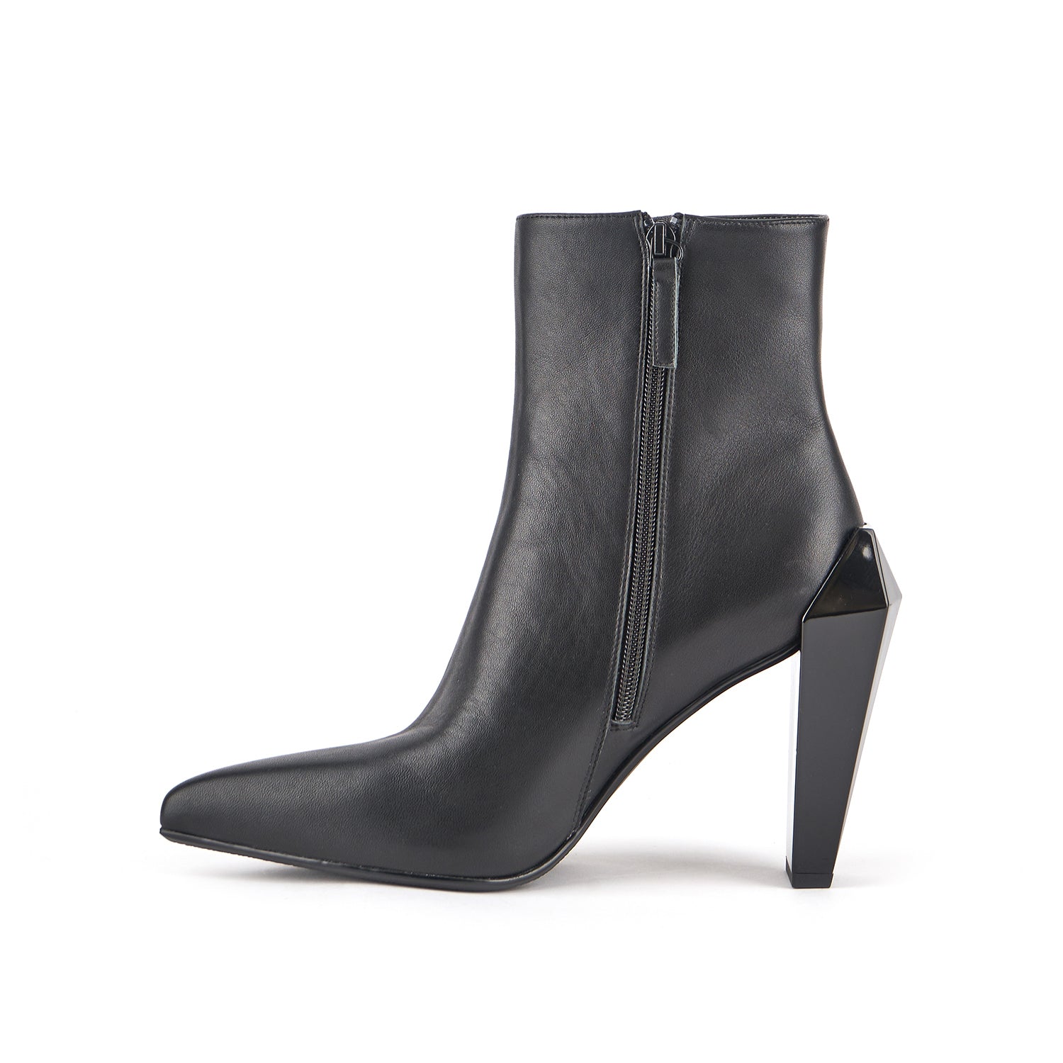 Gem Bootie Hi – United Nude