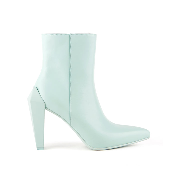 gem bootie hi fresh mint 1 outside view