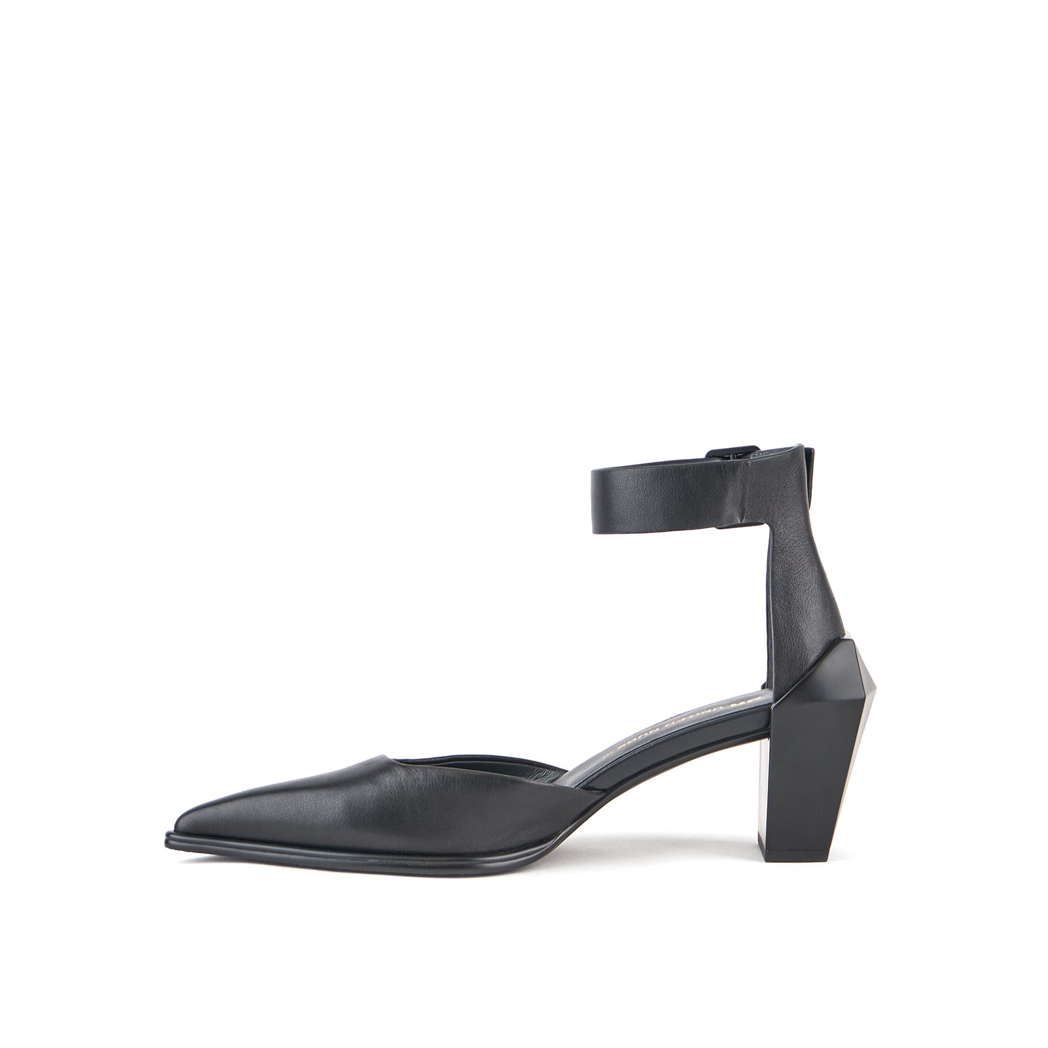 ユナイテッドヌード　Gem Pump Mid black Gem Pump Mid – United Nude