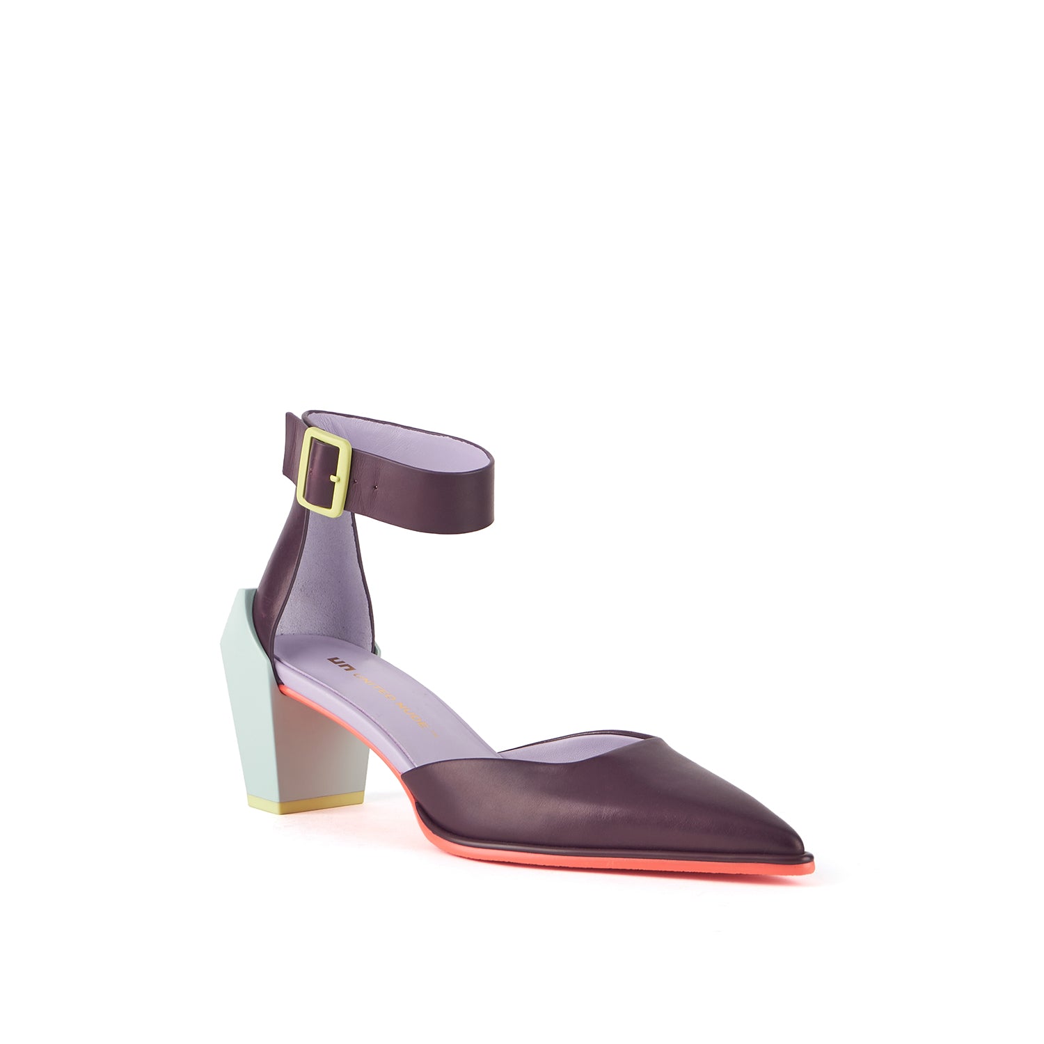 Gem Dorsey Mid – United Nude