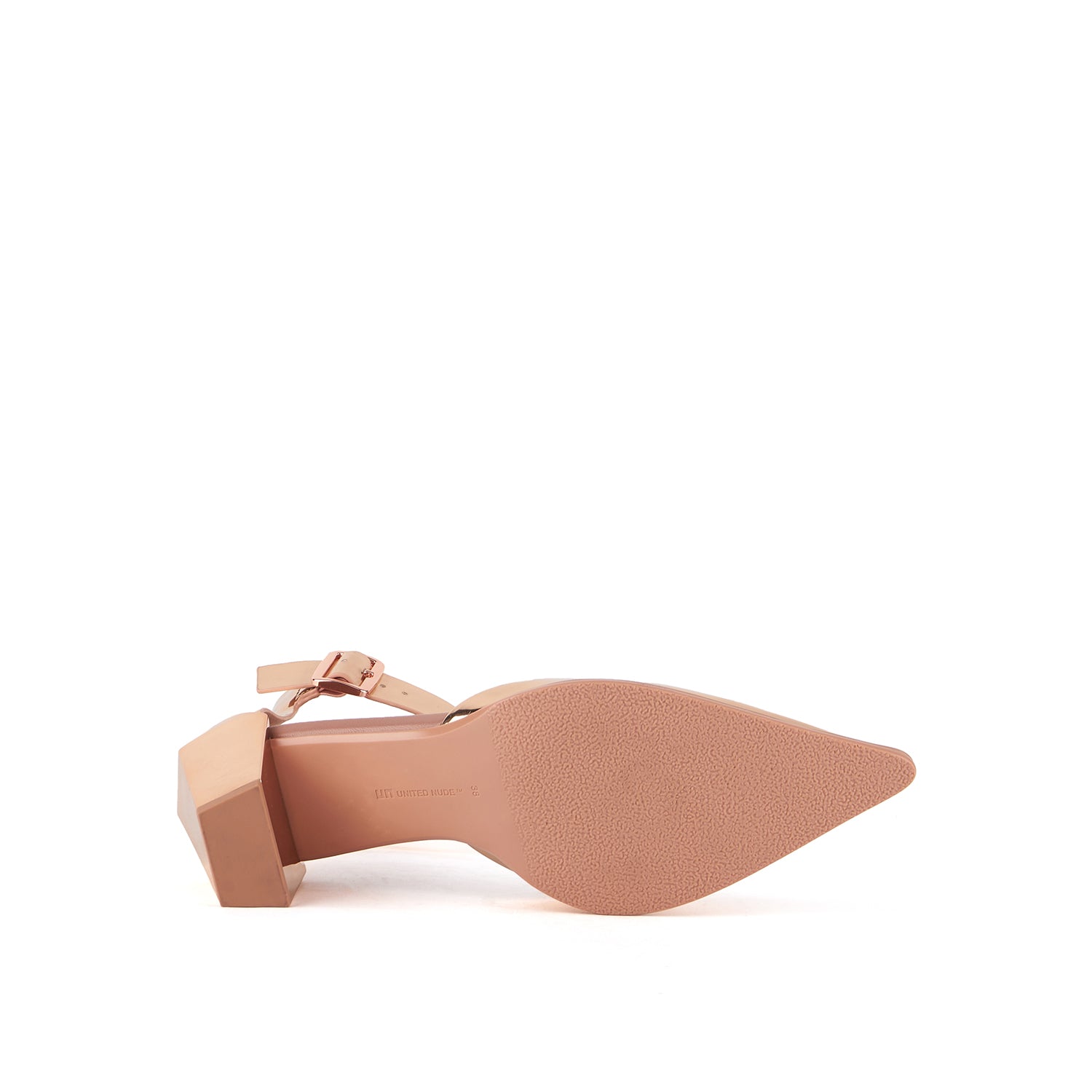 Gem Dorsey Mid – United Nude