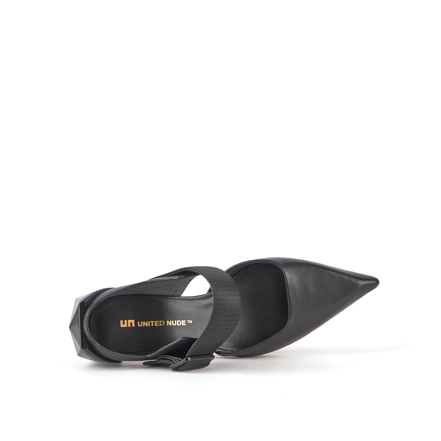 ★追跡&関税込【UNITED NUDE】Gem Mule Mid Gem Mule Mid – United Nude