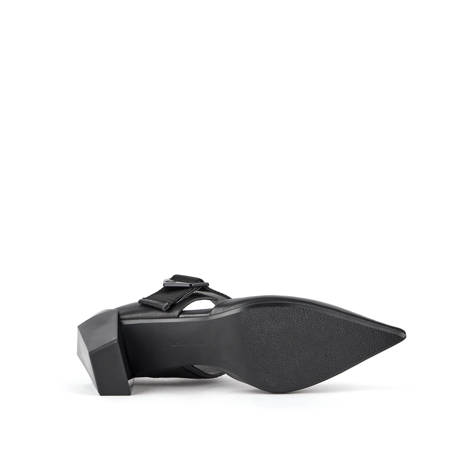 Gem Mule Mid – United Nude