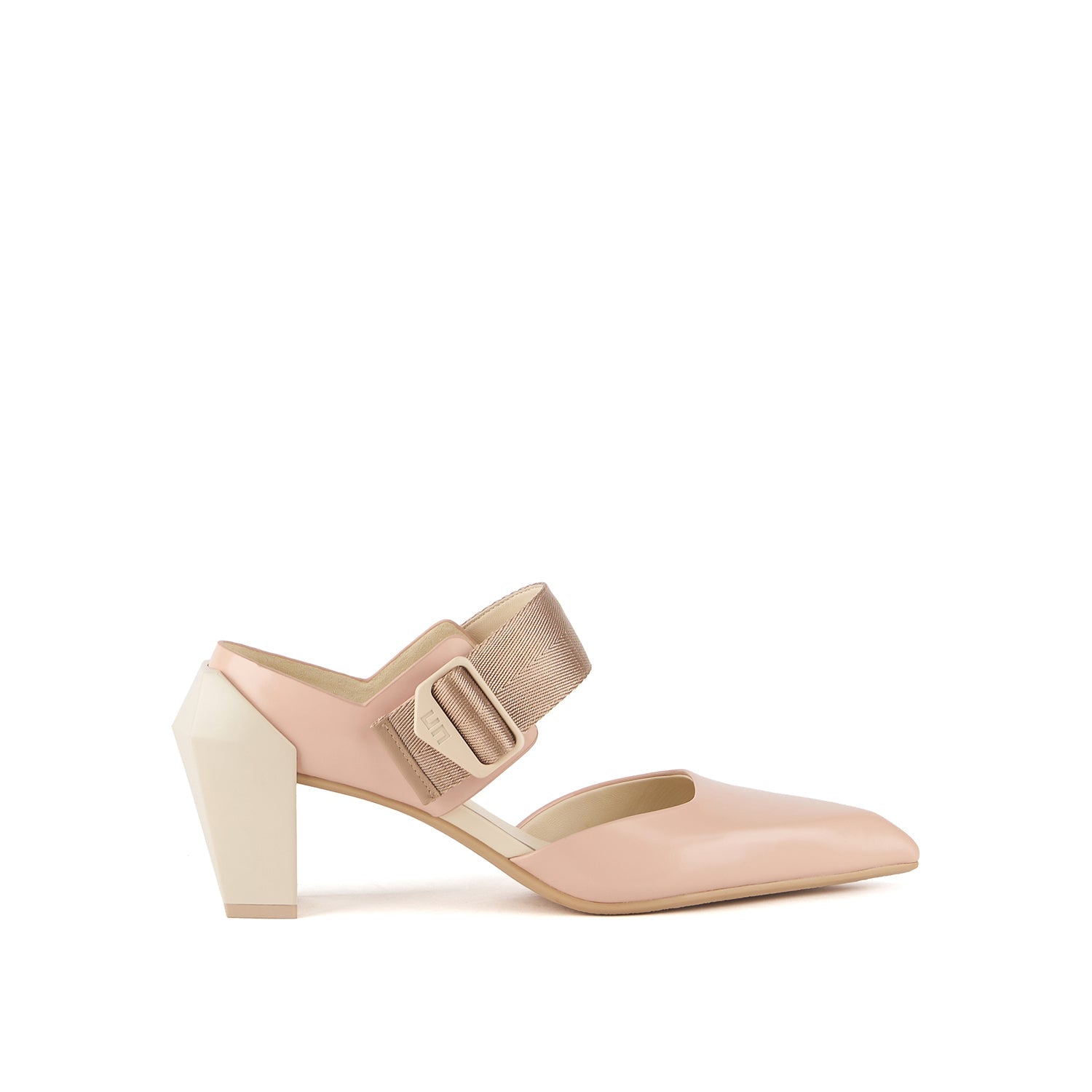 ★追跡&関税込【UNITED NUDE】Gem Mule Mid Gem Mule Mid – United Nude