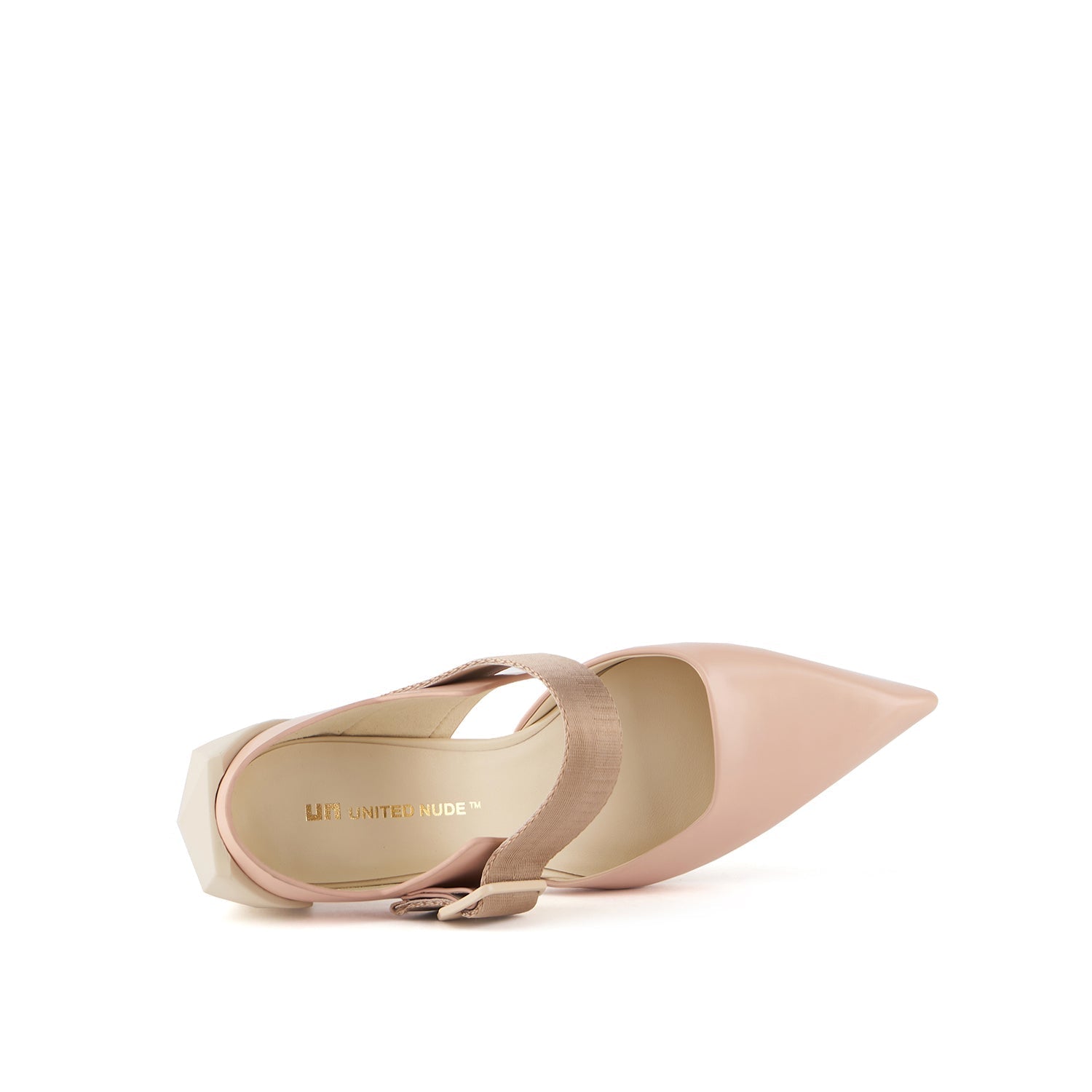 Gem Mule Mid – United Nude