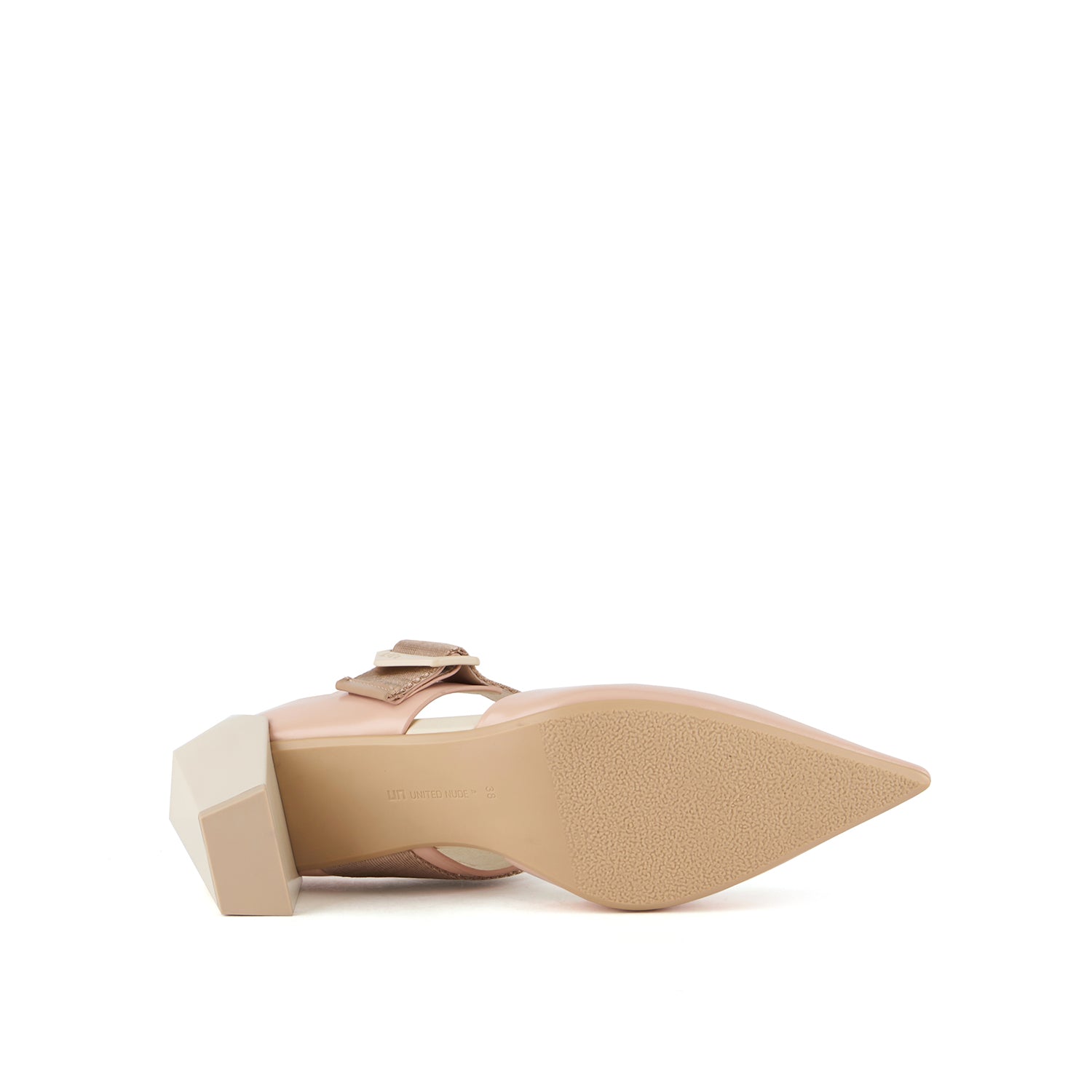Gem Mule Mid – United Nude
