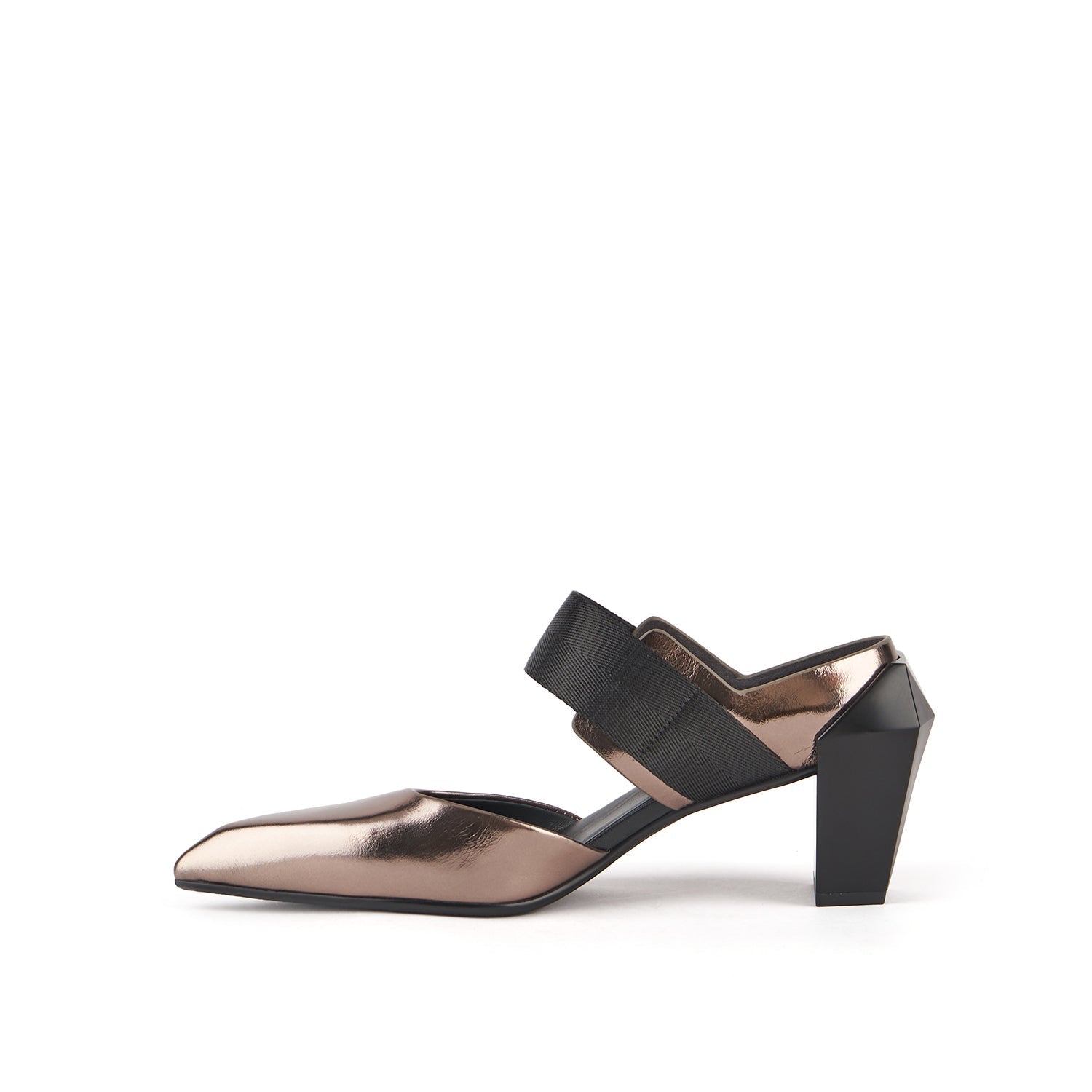 ★追跡&関税込【UNITED NUDE】Gem Mule Mid Gem Mule Mid – United Nude