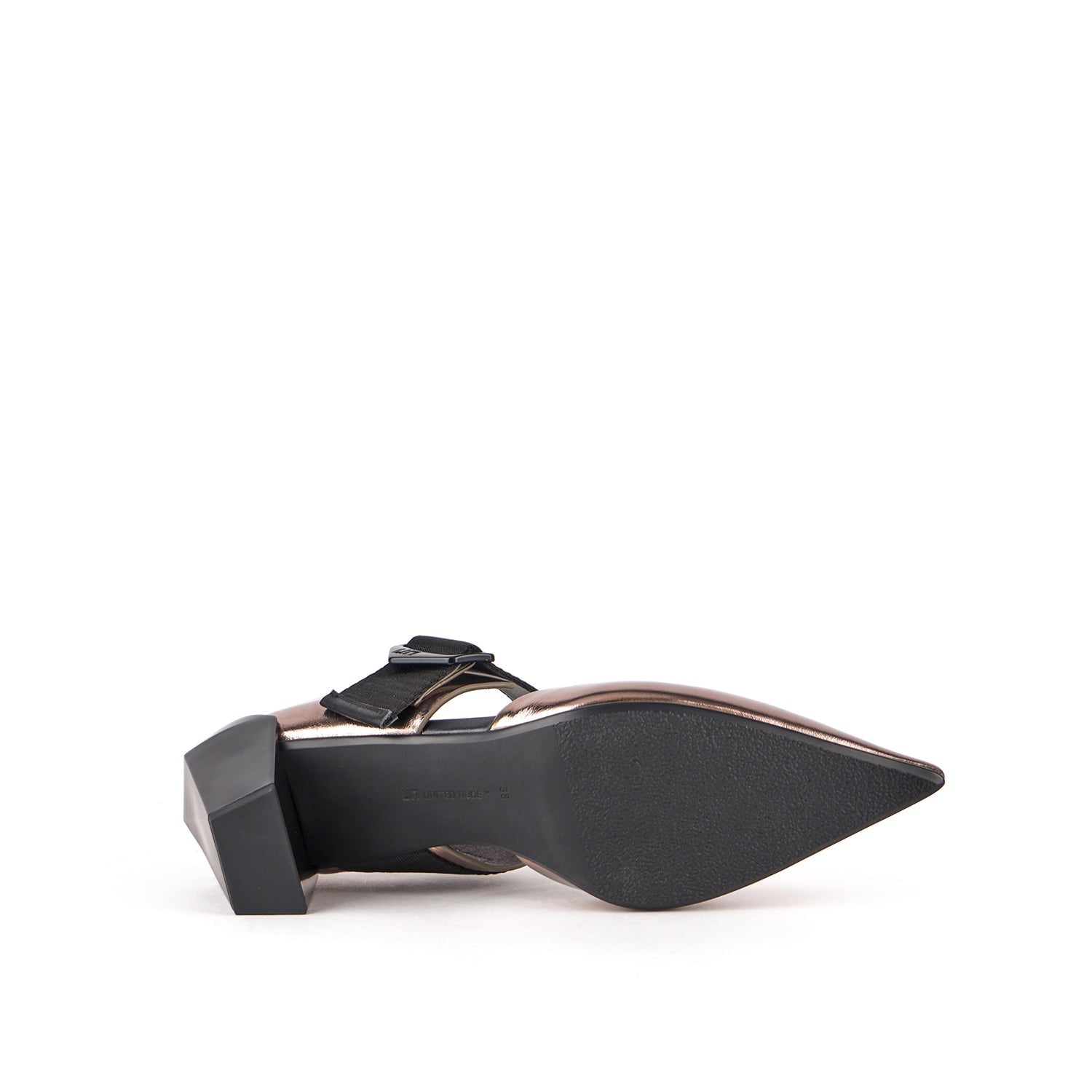 ★追跡&関税込【UNITED NUDE】Gem Mule Mid Gem Mule Mid – United Nude