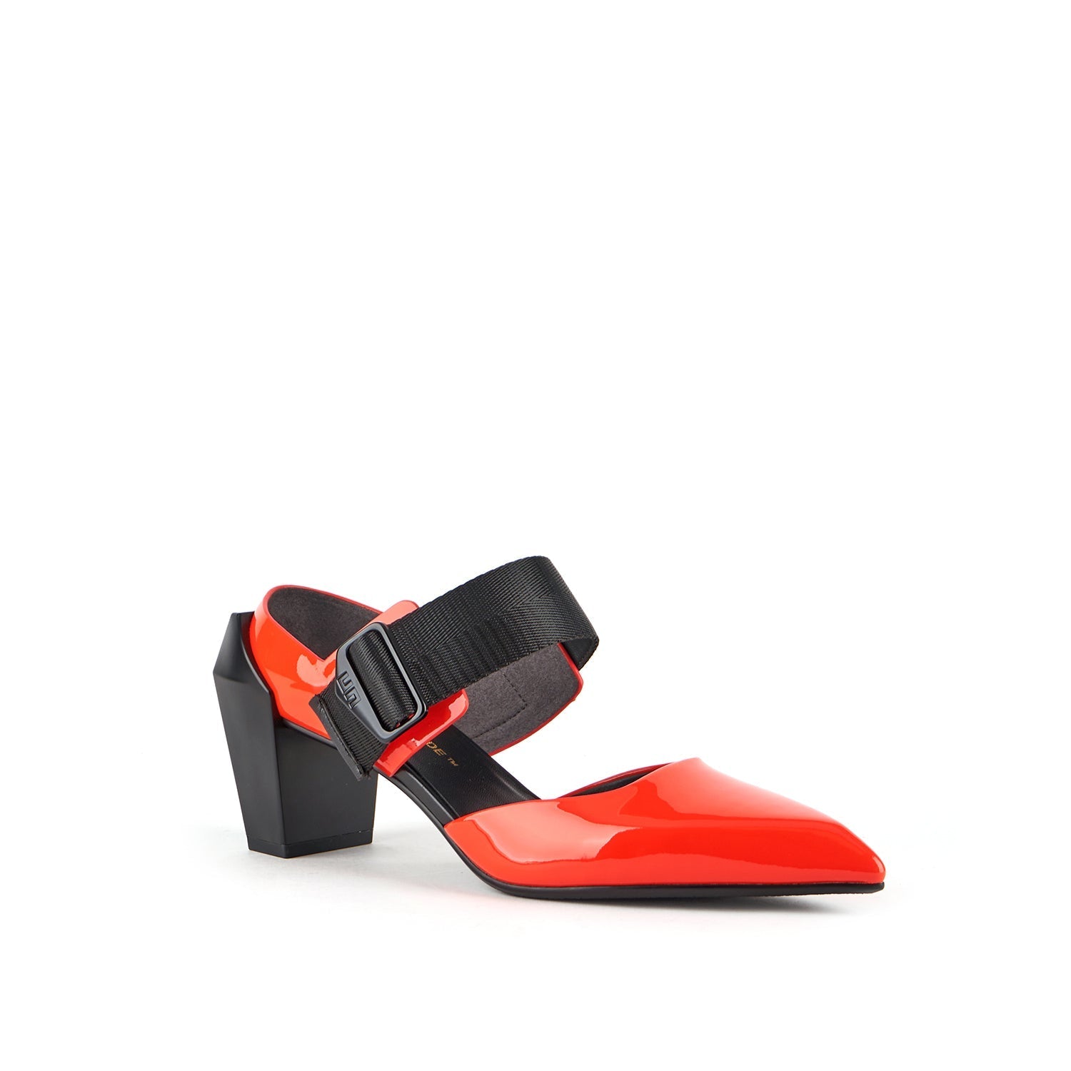 Gem Mule Mid – United Nude