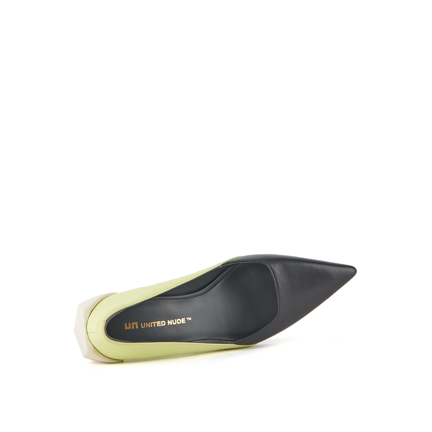 Gem Pump Hi – United Nude