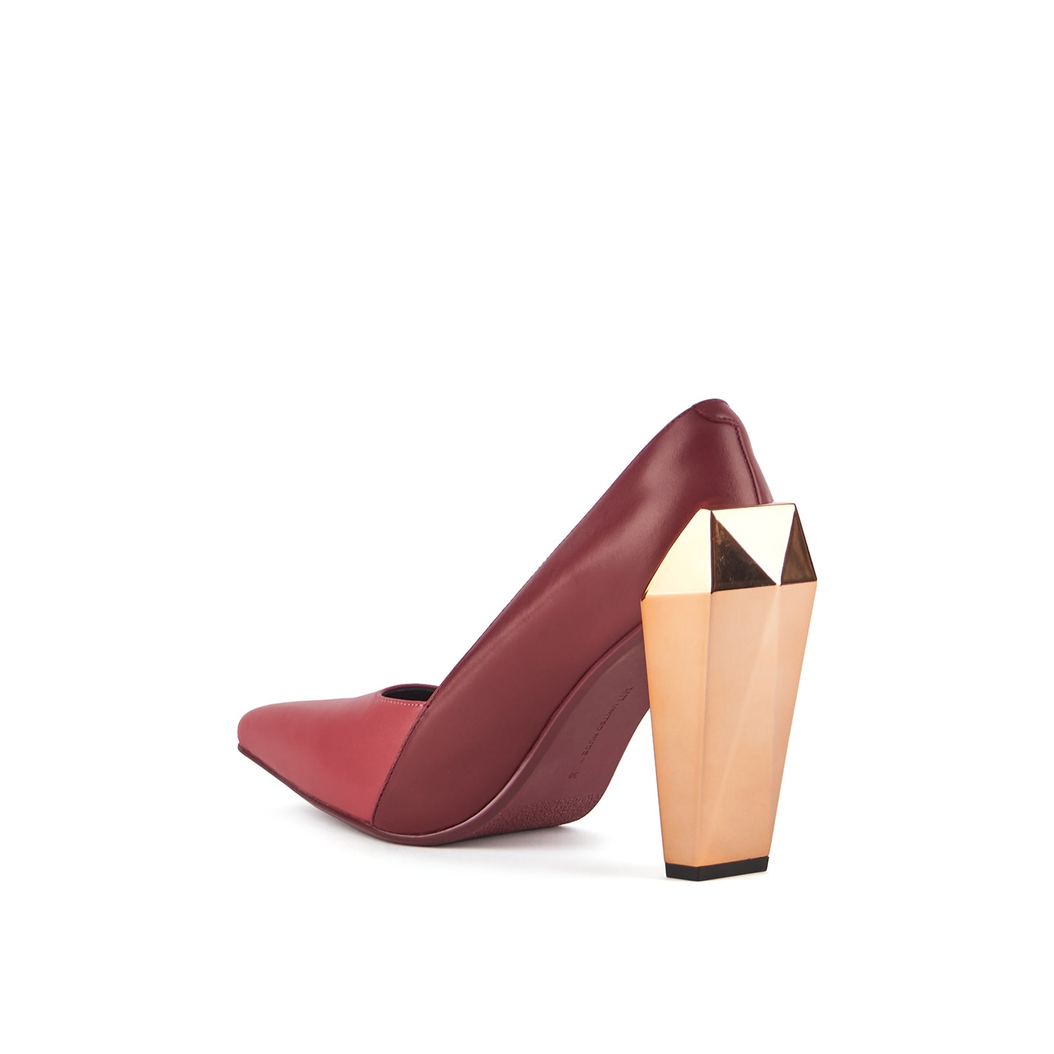 Gem Pump Hi – United Nude