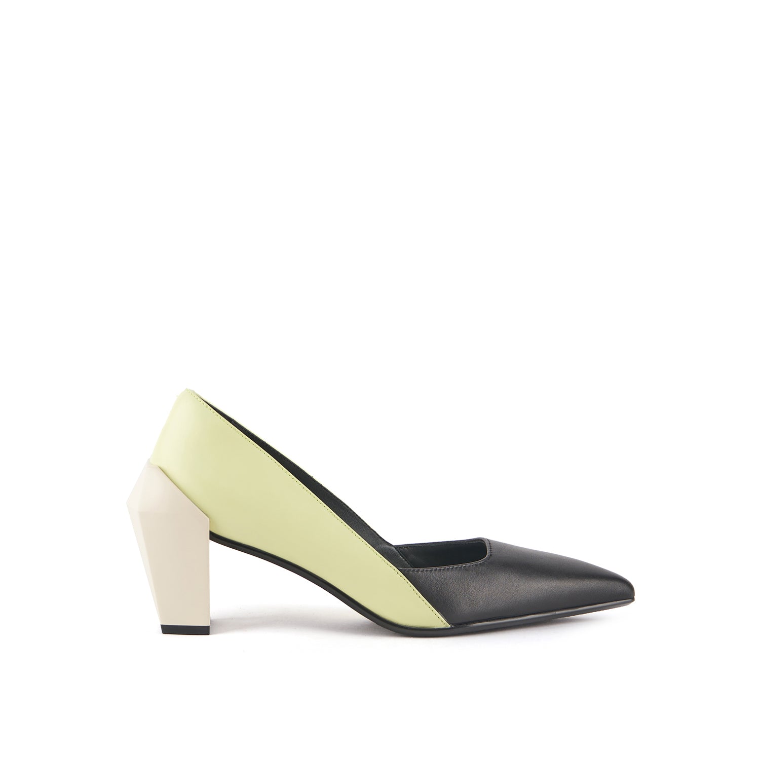 ユナイテッドヌード　Gem Pump Mid black United Nude Gem Pump Mid in Blue | Lyst