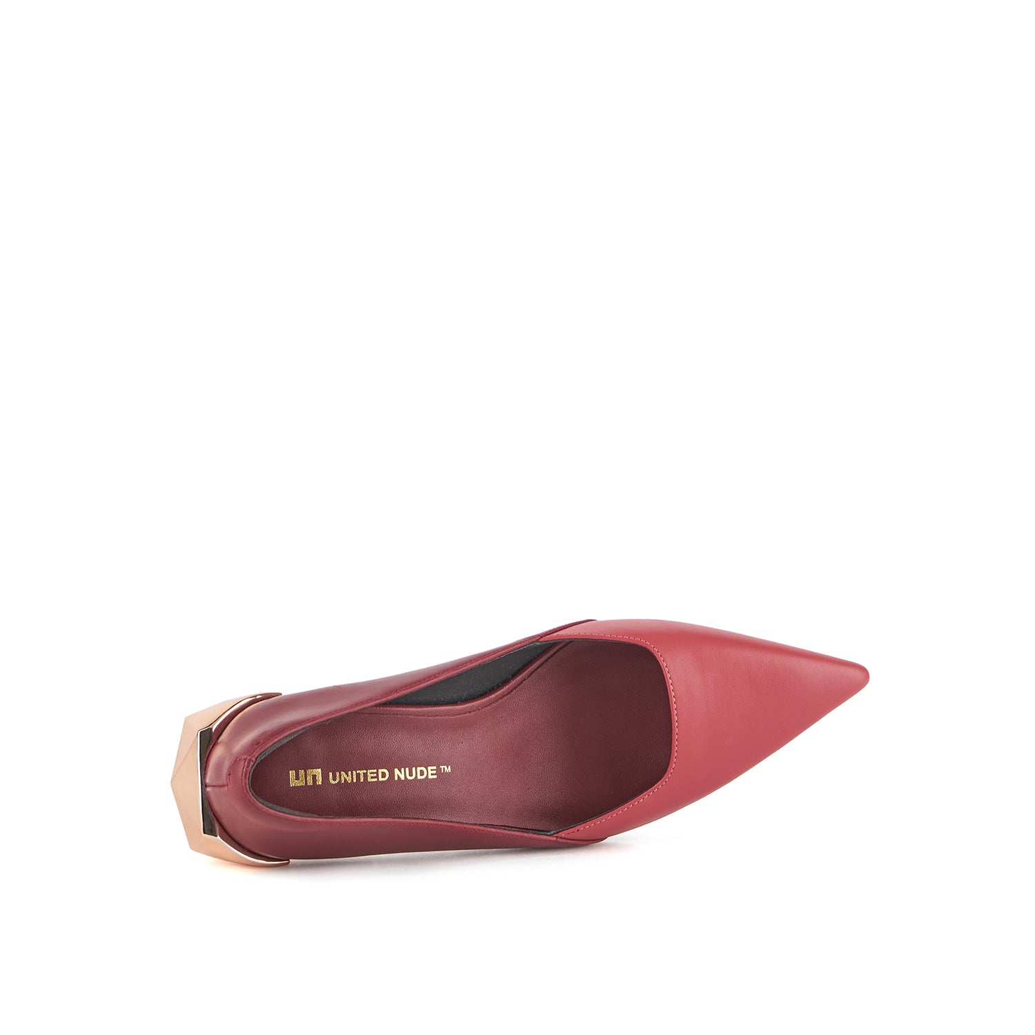 Gem Pump Mid – United Nude