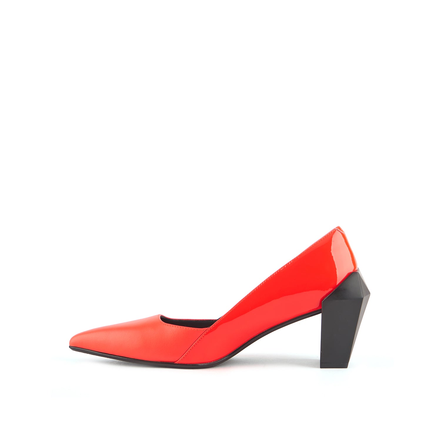 Gem Pump Mid – United Nude