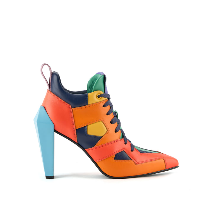 gem sneaker hi electric rainbow 1 outside view