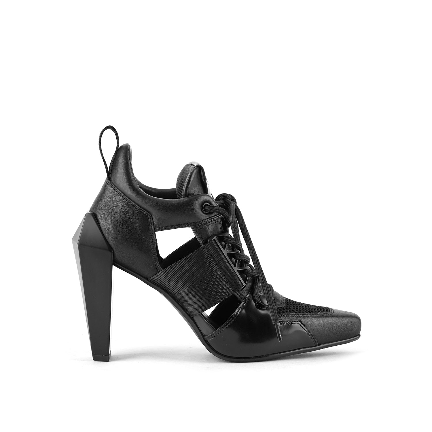 UNITED NUDE ユナイテッド ヌード Space Kick Summer 厚底