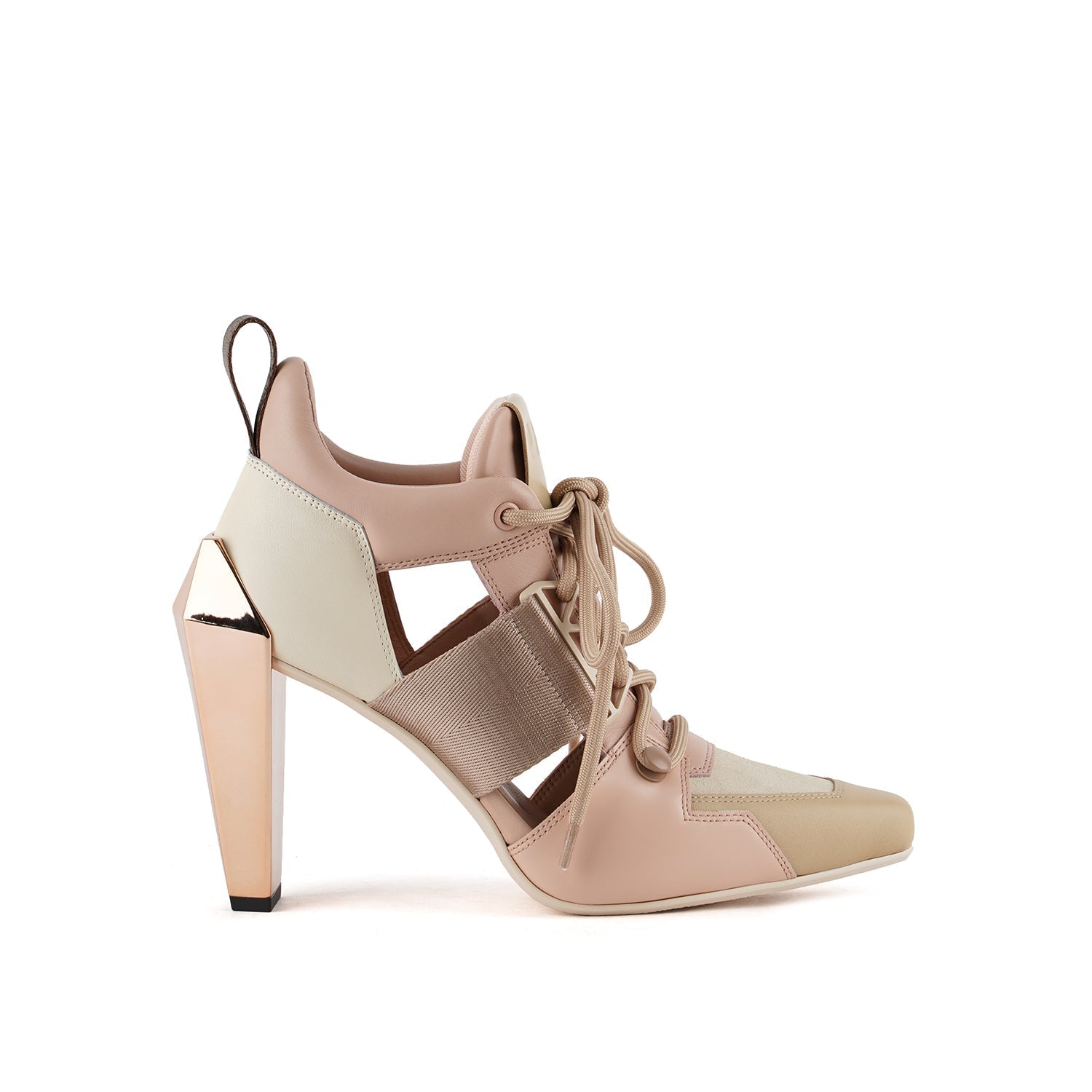 Gem Sporty Hi – United Nude