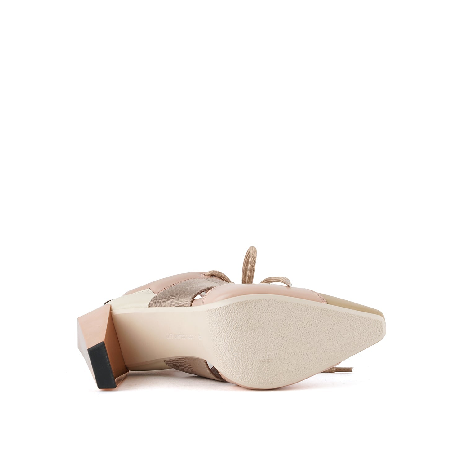 Gem Sporty Hi – United Nude