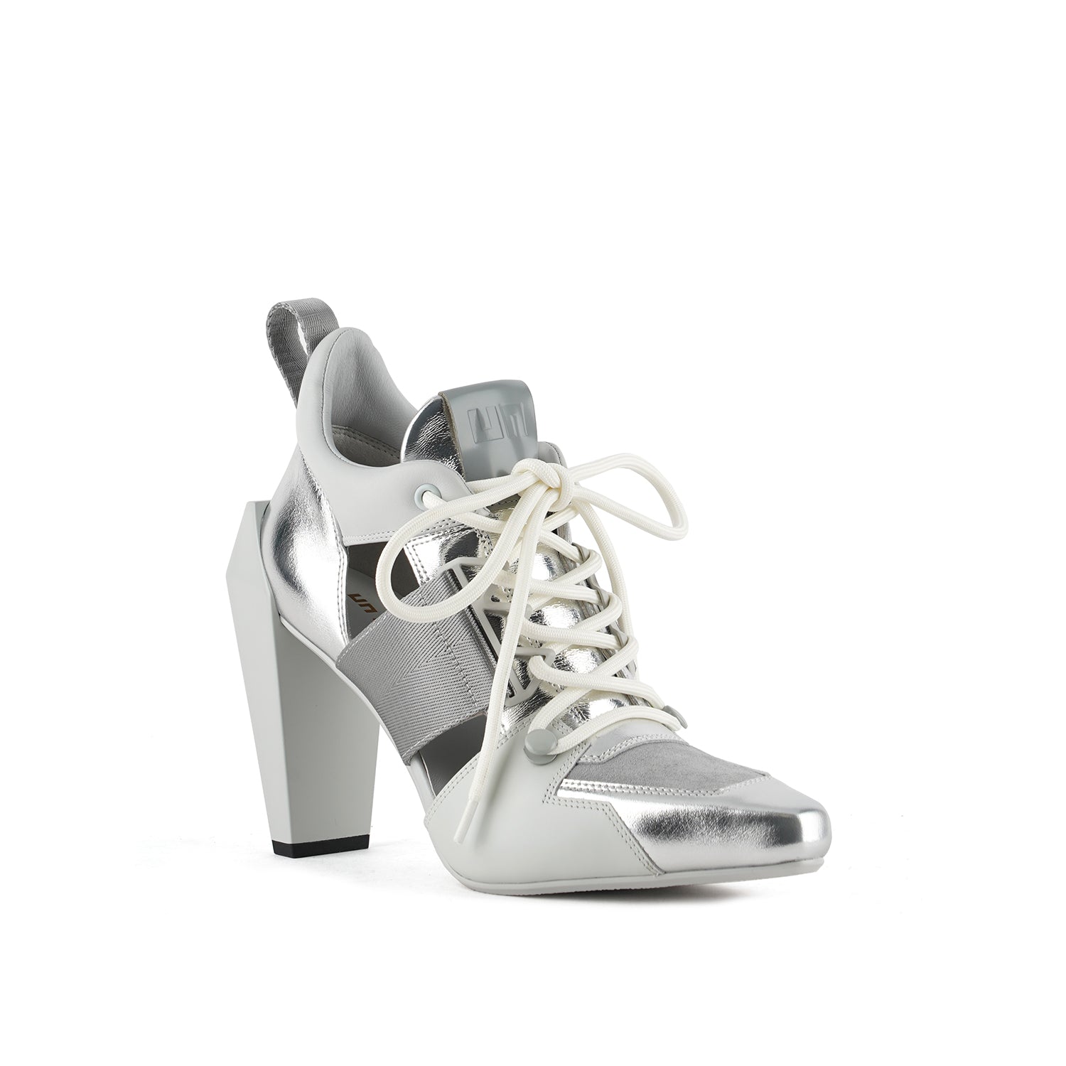 Gem Sporty Hi – United Nude